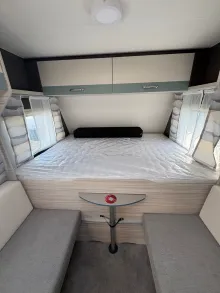 Fahrzeugbild Dethleffs c-joy 480 QLK #10