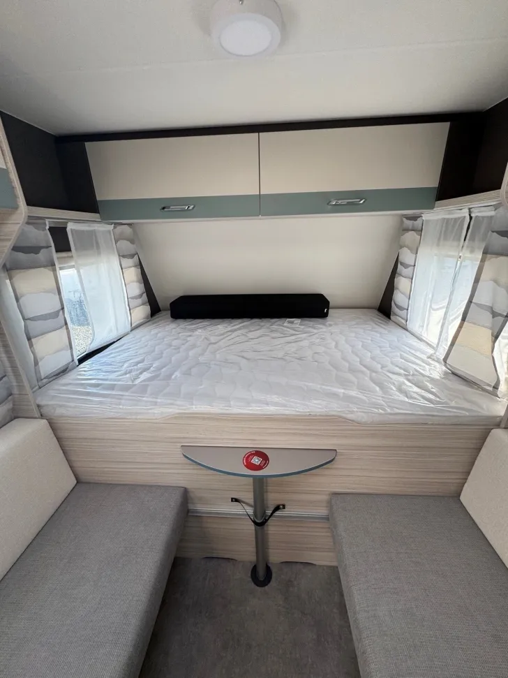 Fahrzeugbild Dethleffs c-joy 480 QLK #10