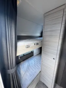 Fahrzeugbild Dethleffs c-joy 480 QLK #11