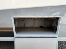 Fahrzeugbild Bürstner Averso 535 TL Dachklima | Gas+E Heizung | Citywa #20