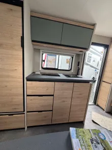 Fahrzeugbild Dethleffs Camper 560 FMK #9