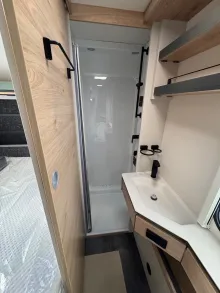 Fahrzeugbild Dethleffs Camper 560 FMK #11