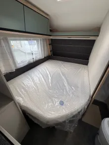 Fahrzeugbild Dethleffs Camper 560 FMK #12