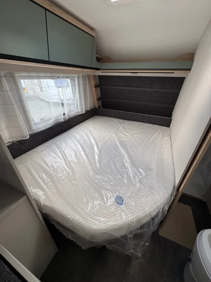 Fahrzeugbild Dethleffs Camper 560 FMK #12