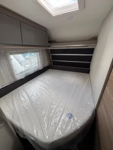 Fahrzeugbild Dethleffs Nomad 560 FMK #12
