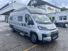 Fahrzeugbild Bürstner Eliseo C 642 Highlight 18897 Euro gespart #1