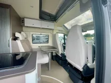 Fahrzeugbild Bürstner Eliseo C 642 Highlight 18897 Euro gespart #3