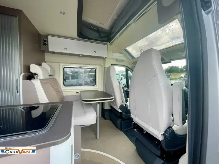 Fahrzeugbild Bürstner Eliseo C 642 Highlight 18897 Euro gespart #3