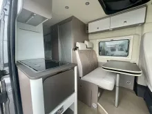 Fahrzeugbild Bürstner Eliseo C 642 Highlight 18897 Euro gespart #4