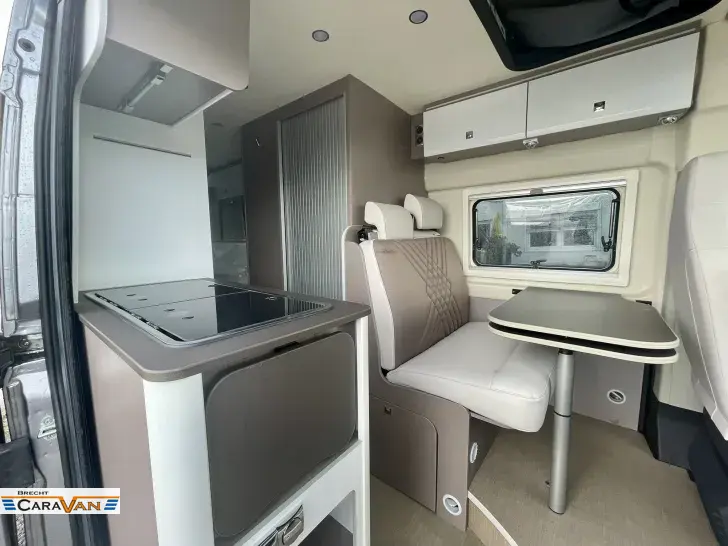 Fahrzeugbild Bürstner Eliseo C 642 Highlight 18897 Euro gespart #4