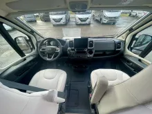 Fahrzeugbild Bürstner Eliseo C 642 Highlight 18897 Euro gespart #5