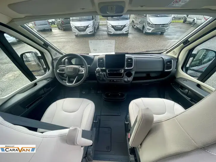 Fahrzeugbild Bürstner Eliseo C 642 Highlight 18897 Euro gespart #5