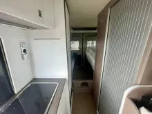 Fahrzeugbild Bürstner Eliseo C 642 Highlight 18897 Euro gespart #7