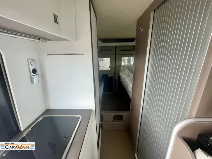 Fahrzeugbild Bürstner Eliseo C 642 Highlight 18897 Euro gespart #7