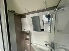 Fahrzeugbild Bürstner Eliseo C 642 Highlight 18897 Euro gespart #9