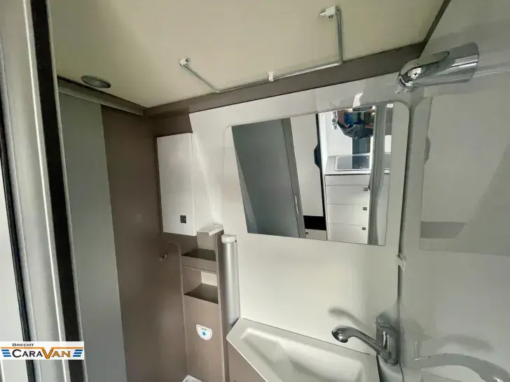 Fahrzeugbild Bürstner Eliseo C 642 Highlight 18897 Euro gespart #9