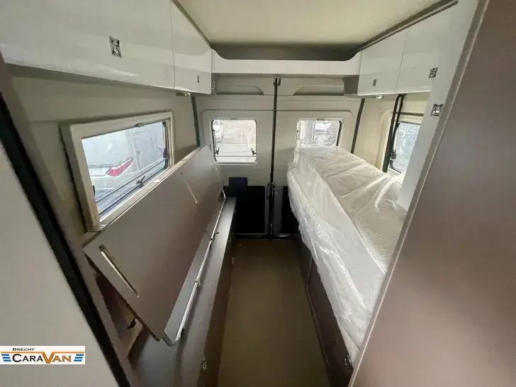 Fahrzeugbild Bürstner Eliseo C 642 Highlight 18897 Euro gespart #12