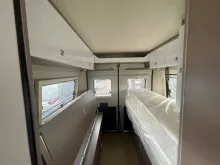 Fahrzeugbild Bürstner Eliseo C 642 Highlight 18897 Euro gespart #13