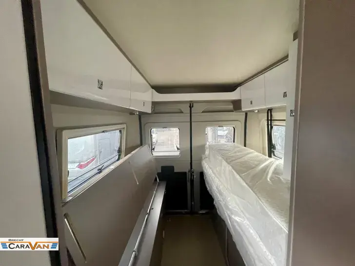 Fahrzeugbild Bürstner Eliseo C 642 Highlight 18897 Euro gespart #13