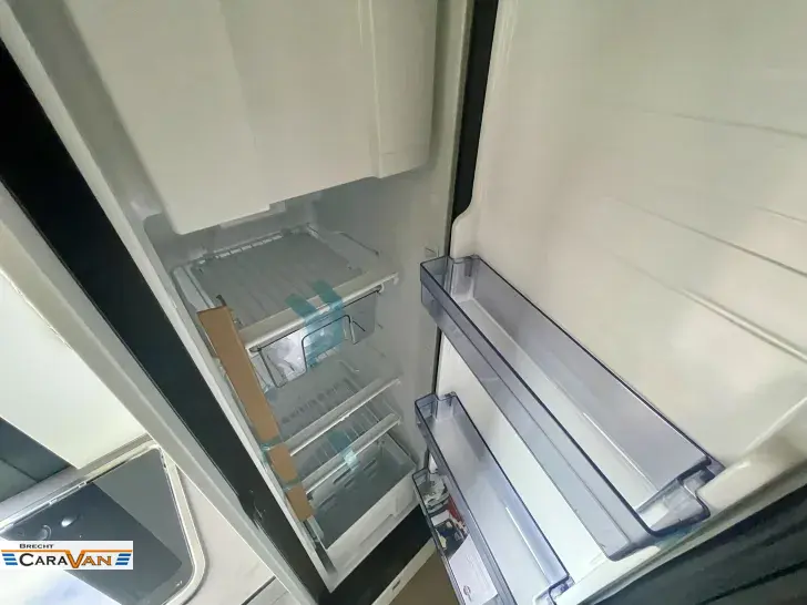 Fahrzeugbild Bürstner Eliseo C 642 Highlight 18897 Euro gespart #14