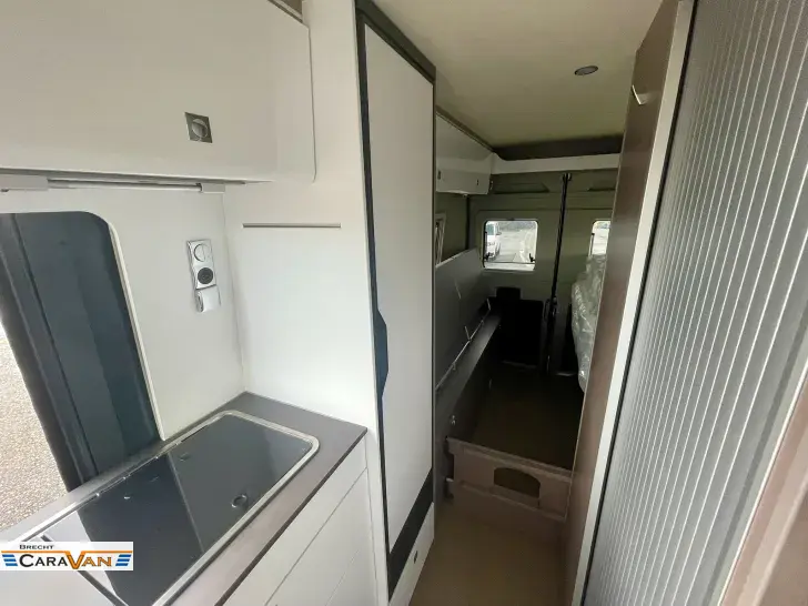 Fahrzeugbild Bürstner Eliseo C 642 Highlight 18897 Euro gespart #15