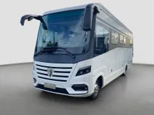 Fahrzeugbild Morelo Palace 88 LB XL Fahrzeug ist verfügbar #2