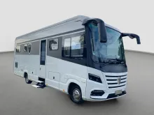 Fahrzeugbild Morelo Palace 88 LB XL Fahrzeug ist verfügbar #3