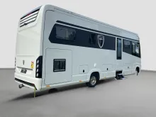 Fahrzeugbild Morelo Palace 88 LB XL Fahrzeug ist verfügbar #4