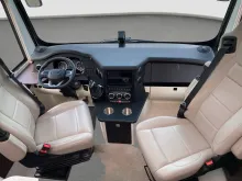 Fahrzeugbild Morelo Palace 88 LB XL Fahrzeug ist verfügbar #5
