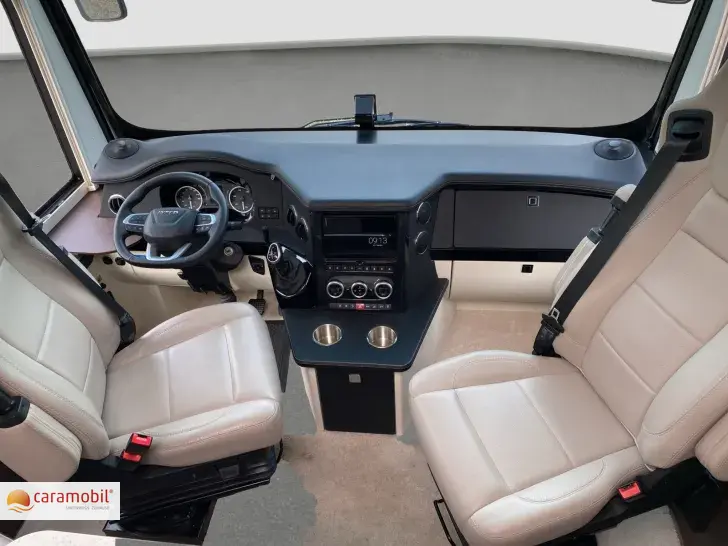 Fahrzeugbild Morelo Palace 88 LB XL Fahrzeug ist verfügbar #5