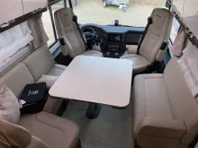 Fahrzeugbild Morelo Palace 88 LB XL Fahrzeug ist verfügbar #10