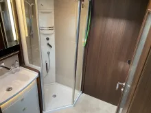 Fahrzeugbild Morelo Palace 88 LB XL Fahrzeug ist verfügbar #12