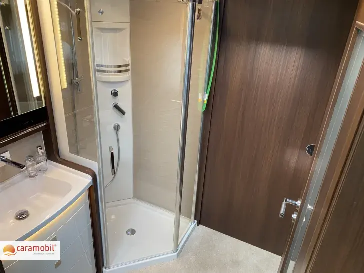 Fahrzeugbild Morelo Palace 88 LB XL Fahrzeug ist verfügbar #12