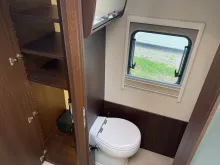 Fahrzeugbild Morelo Palace 88 LB XL Fahrzeug ist verfügbar #13