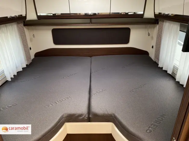 Fahrzeugbild Morelo Palace 88 LB XL Fahrzeug ist verfügbar #15