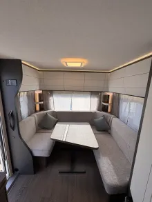 Fahrzeugbild Hobby Excellent Edition 495 UL Model 2026 sofort verfügbar #6