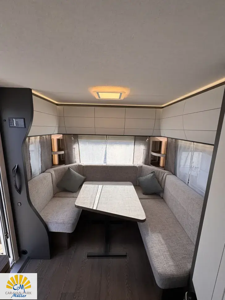 Fahrzeugbild Hobby Excellent Edition 495 UL Model 2026 sofort verfügbar #6