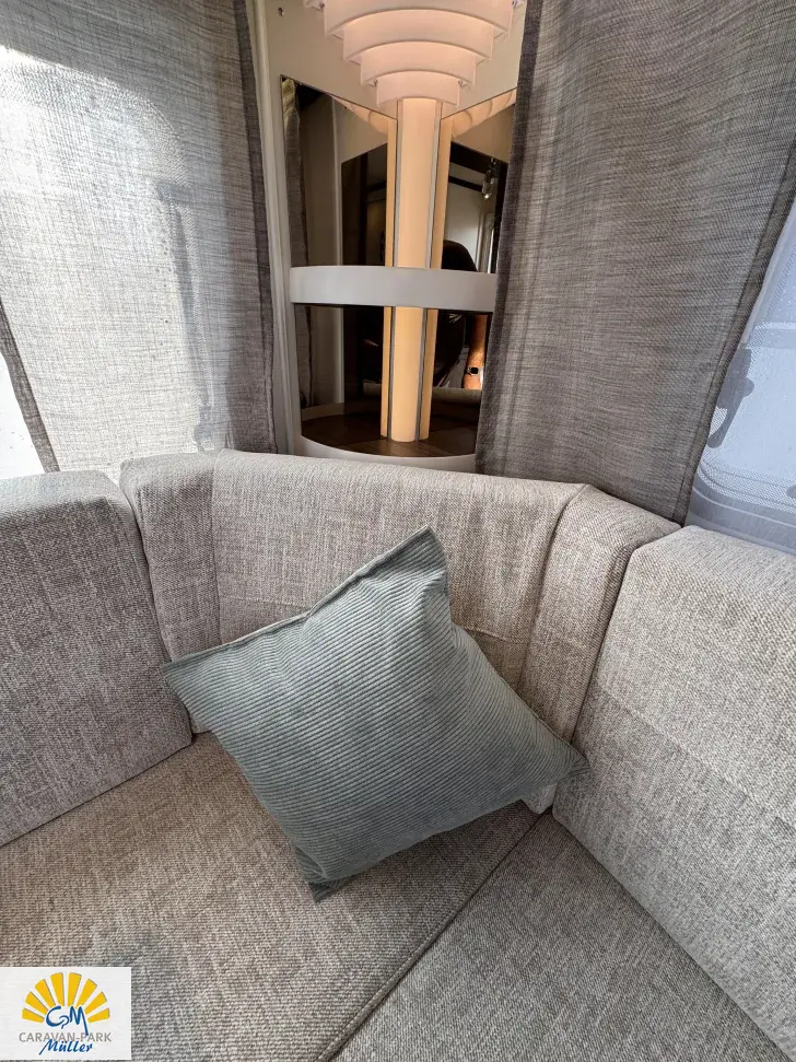 Fahrzeugbild Hobby Excellent Edition 495 UL Model 2026 sofort verfügbar #7