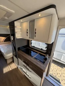 Fahrzeugbild Hobby Excellent Edition 495 UL Model 2026 sofort verfügbar #9