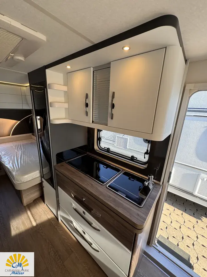 Fahrzeugbild Hobby Excellent Edition 495 UL Model 2026 sofort verfügbar #9