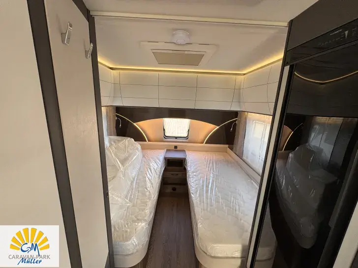 Fahrzeugbild Hobby Excellent Edition 495 UL Model 2026 sofort verfügbar #11