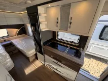 Fahrzeugbild Hobby Excellent Edition 495 UL Model 2026 sofort verfügbar #12