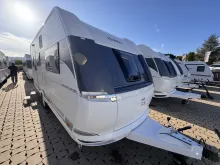 Fahrzeugbild Hobby Excellent Edition 495 UL Model 2026 sofort verfügbar #1