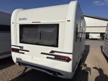 Fahrzeugbild Hobby Excellent Edition 495 UL Model 2026 sofort verfügbar #5
