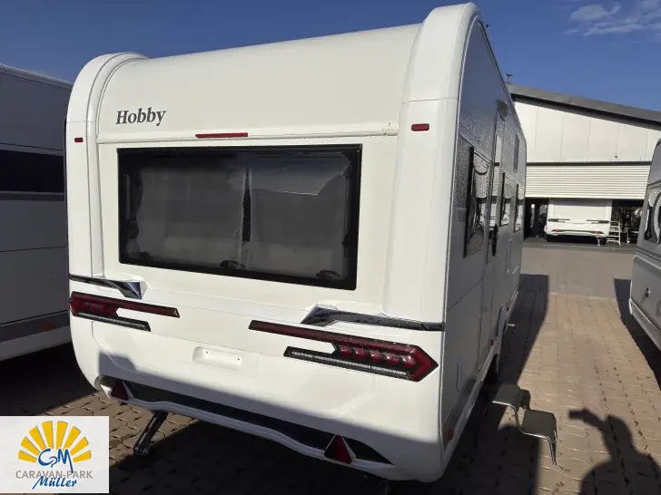 Fahrzeugbild Hobby Excellent Edition 495 UL Model 2026 sofort verfügbar #5