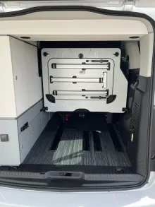 Fahrzeugbild Crosscamp Urban Camper Flex Toyota #7