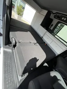 Fahrzeugbild Crosscamp Urban Camper Flex Toyota #11