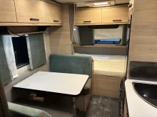 Fahrzeugbild Weinsberg CaraOne 480 QDK #7