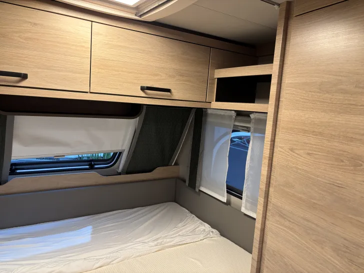 Fahrzeugbild Weinsberg CaraOne 480 QDK #9