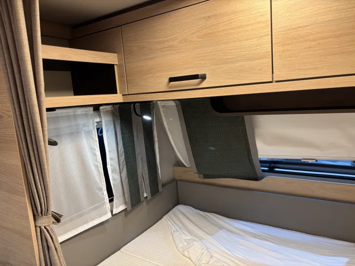 Fahrzeugbild Weinsberg CaraOne 480 QDK #10